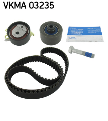 SKF Vezérműszíj készlet VKMA03235_SKF